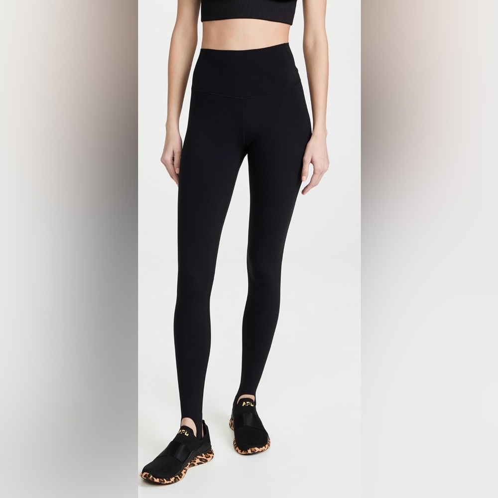 Splits59 River High Waist Airweight Stirrup Leggings size XS